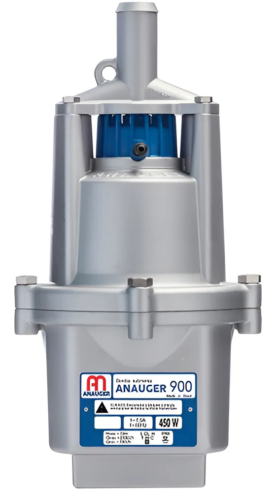 Bomba Anauger 900 Geração 5 para poço