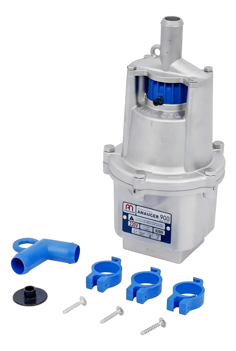 Bomba Anauger 900 Geração 5 para poço
