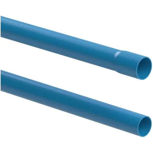 Tubo Irrigação Azul 50mm - Pn 40